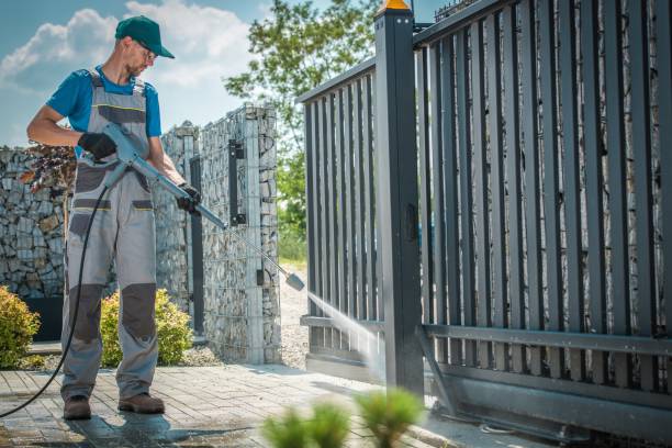 Best Graffiti Removal  in Elburn, IL