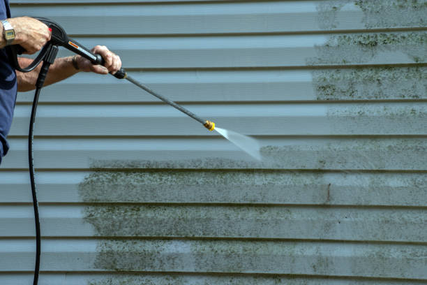 Trusted Elburn, IL Pressure Washing Services Experts