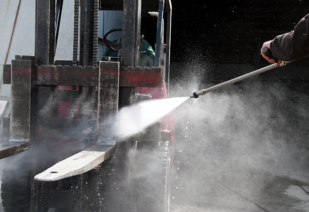 Best Heavy Equipment Washing  in Elburn, IL