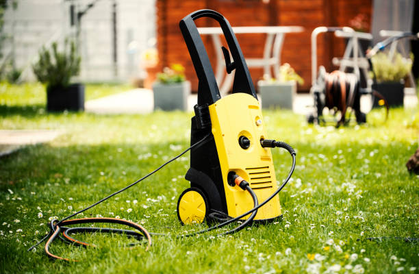 Playground Equipment Cleaning in Elburn, IL